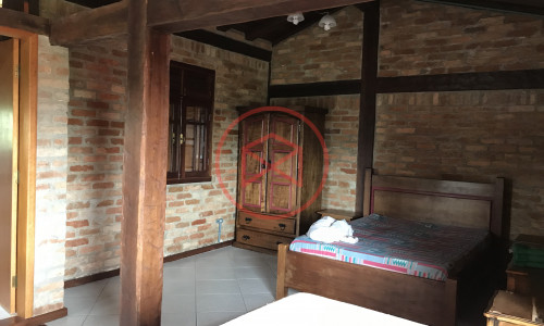 Chácara em Ibiúna antes do centro!!