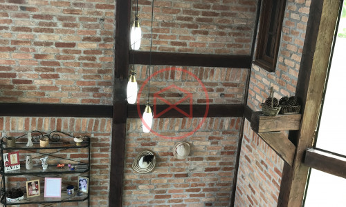 Chácara em Ibiúna antes do centro!!