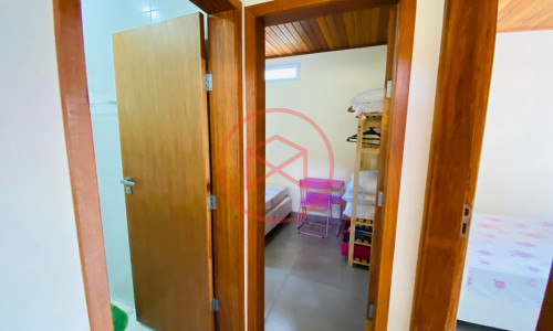 Chácara em Condomínio Fechado!! Interior de SP