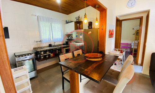 Chácara em Condomínio Fechado!! Interior de SP