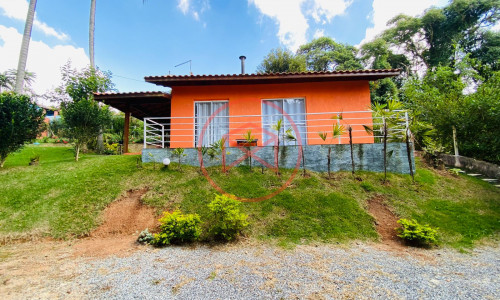 Chácara em Condomínio Fechado!! Interior de SP