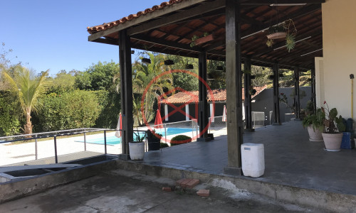 Chácara em Ibiúna!! Interior de SP