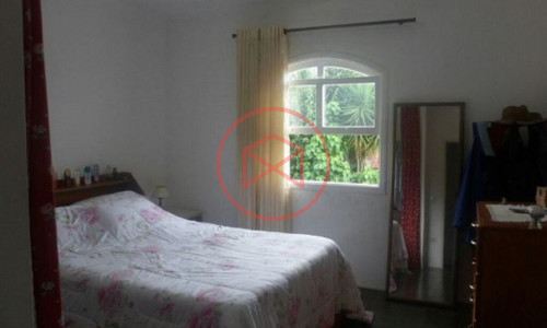 Chácara em Ibiúna!! Interior de SP