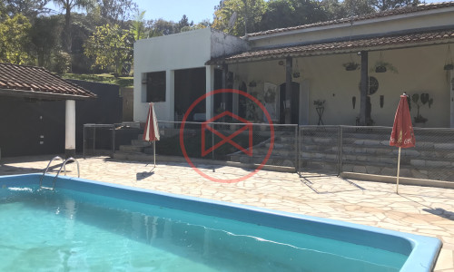 Chácara em Ibiúna!! Interior de SP