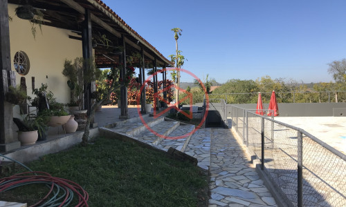 Chácara em Ibiúna!! Interior de SP