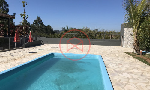 Chácara em Ibiúna!! Interior de SP