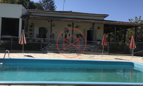 Chácara em Ibiúna!! Interior de SP