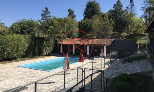 Chácara em Ibiúna!! Interior de SP