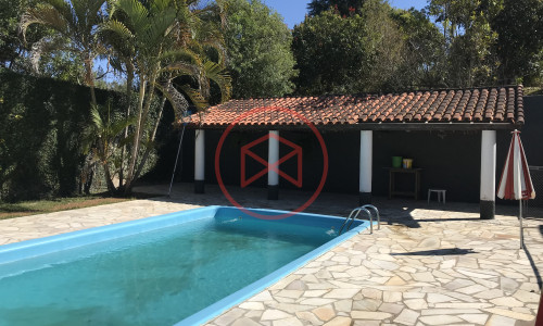 Chácara em Ibiúna!! Interior de SP