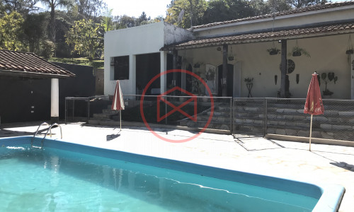 Chácara em Ibiúna!! Interior de SP