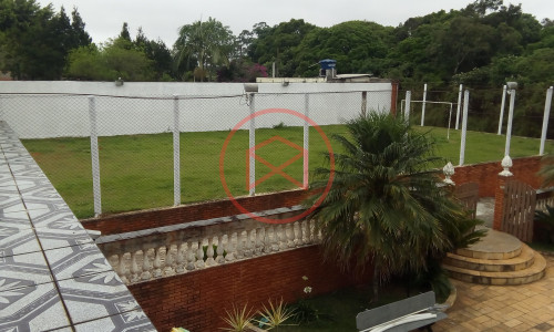 Chácara em Ibiúna antes do centro!! Interior de SP