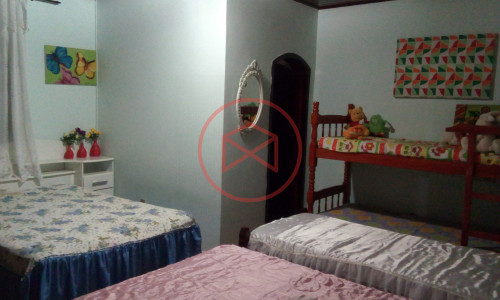 Chácara em Ibiúna antes do centro!! Interior de SP