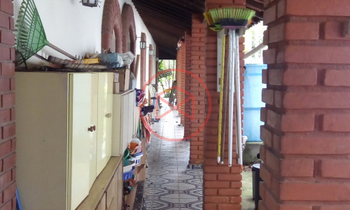 Chácara em Ibiúna antes do centro!! Interior de SP