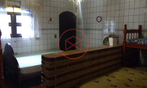 Chácara em Ibiúna antes do centro!! Interior de SP