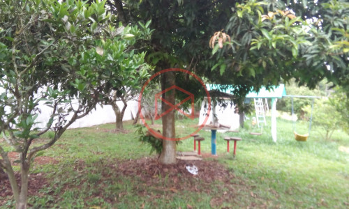 Chácara em Ibiúna antes do centro!! Interior de SP