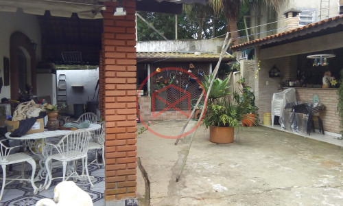 Chácara em Ibiúna antes do centro!! Interior de SP