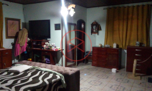 Chácara em Ibiúna antes do centro!! Interior de SP