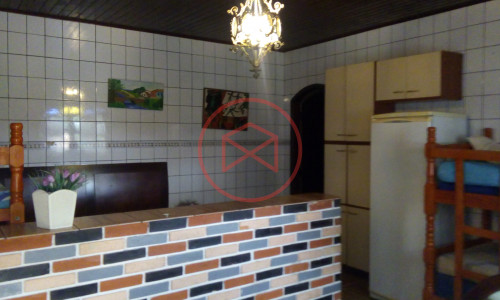 Chácara em Ibiúna antes do centro!! Interior de SP