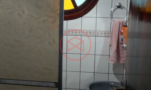 Chácara em Ibiúna antes do centro!! Interior de SP