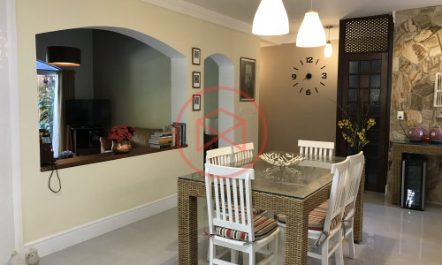 Chacara em Condomínio Fechado!! Interior de SP