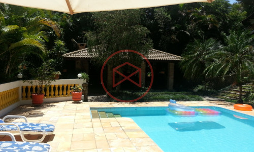 Chacara em Condomínio Fechado!! Interior de SP