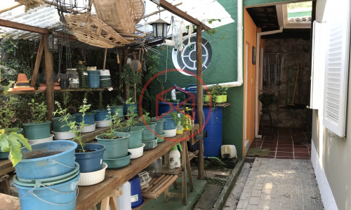 Chacara em Condomínio Fechado!! Interior de SP