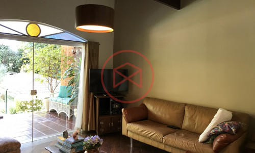 Chacara em Condomínio Fechado!! Interior de SP