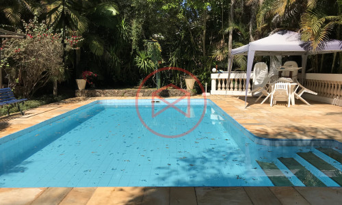 Chacara em Condomínio Fechado!! Interior de SP