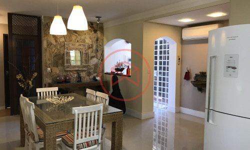 Chacara em Condomínio Fechado!! Interior de SP