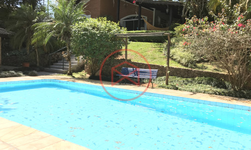 Chacara em Condomínio Fechado!! Interior de SP