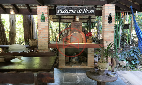 Chacara em Condomínio Fechado!! Interior de SP