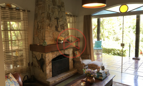 Chacara em Condomínio Fechado!! Interior de SP