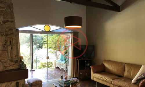 Chacara em Condomínio Fechado!! Interior de SP