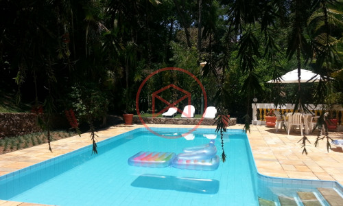 Chacara em Condomínio Fechado!! Interior de SP