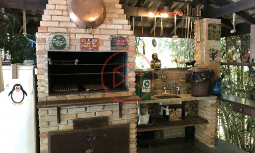 Chacara em Condomínio Fechado!! Interior de SP