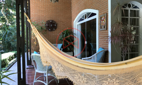 Chacara em Condomínio Fechado!! Interior de SP