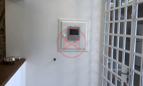 Chacara em Condomínio Fechado!! Interior de SP