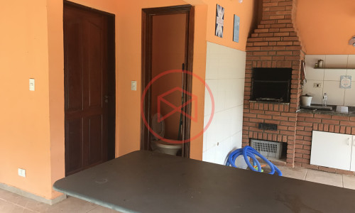 Chácara em Condomínio Fechado!! Interior de SP