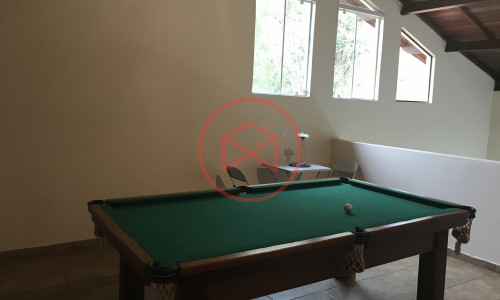 Chácara em Condomínio Fechado!! Interior de SP