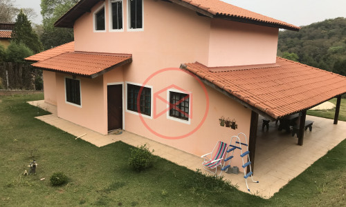 Chácara em Condomínio Fechado!! Interior de SP
