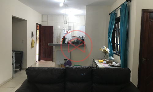 Chácara em Condomínio Fechado!! Interior de SP