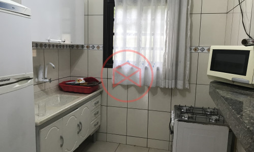 Chácara em Condomínio Fechado!! Interior de SP