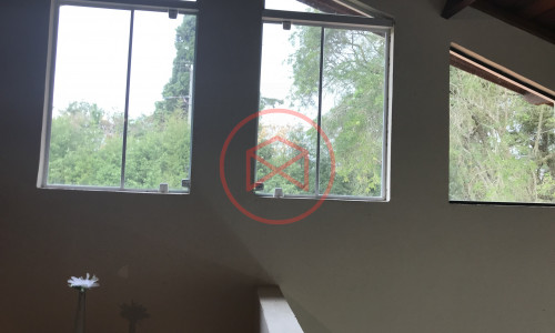 Chácara em Condomínio Fechado!! Interior de SP