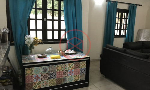 Chácara em Condomínio Fechado!! Interior de SP