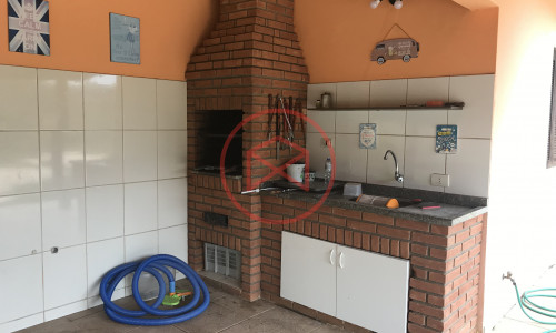 Chácara em Condomínio Fechado!! Interior de SP