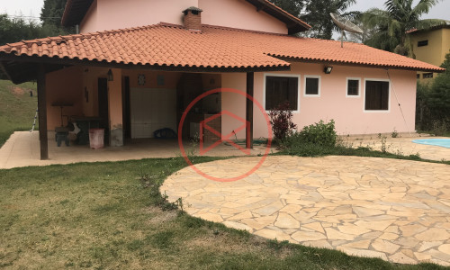 Chácara em Condomínio Fechado!! Interior de SP