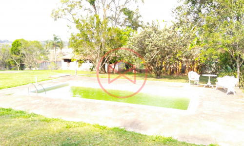 Chácara Antes do Centro!! Interior de SP