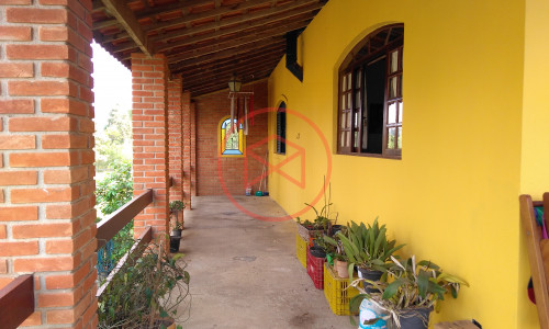 Chácara Antes do Centro!! Interior de SP