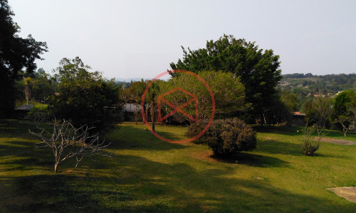 Chácara Antes do Centro!! Interior de SP