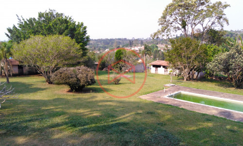 Chácara Antes do Centro!! Interior de SP